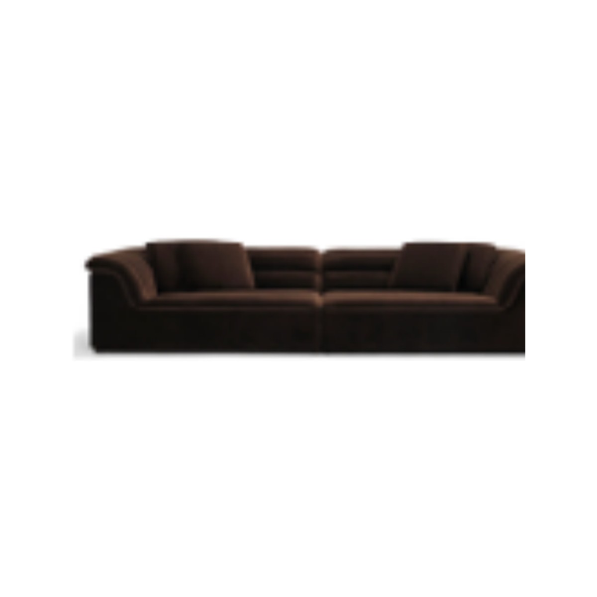Float 4-Seat Sofa